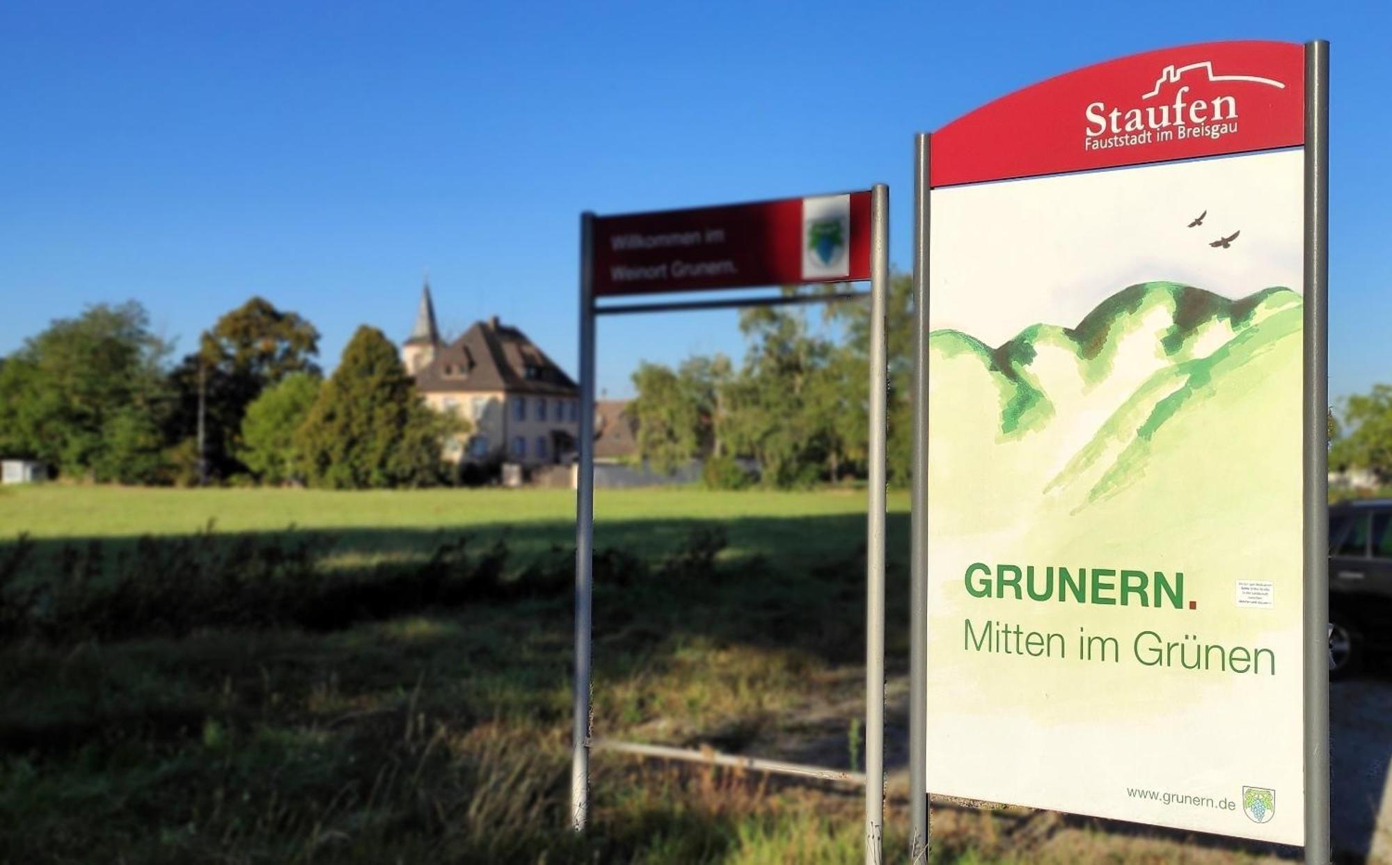 Ferienwohnung Belchenblick Staufen im Breisgau Esterno foto
